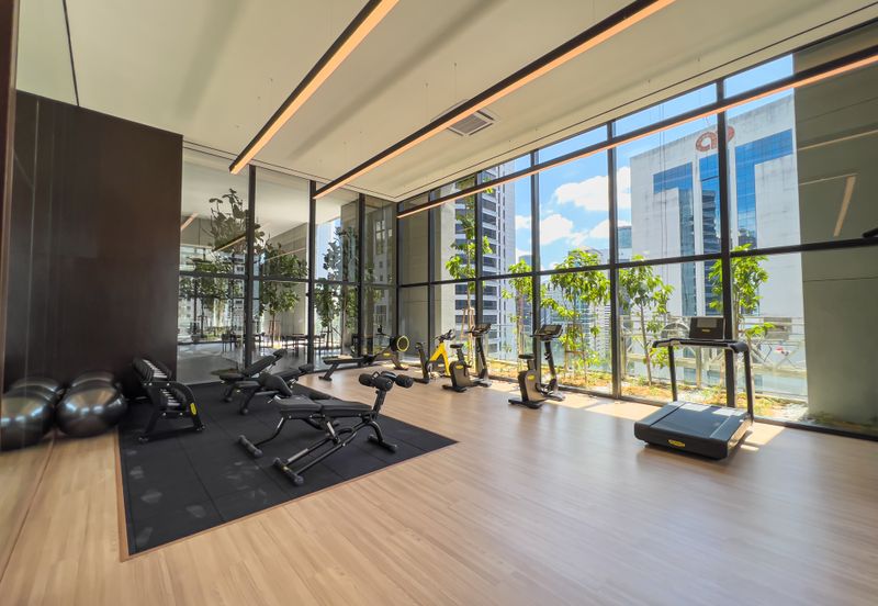 Pavilion Ceylon Hill