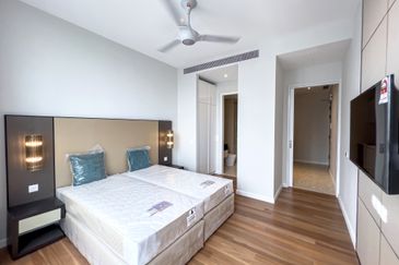 Pavilion Ceylon Hill