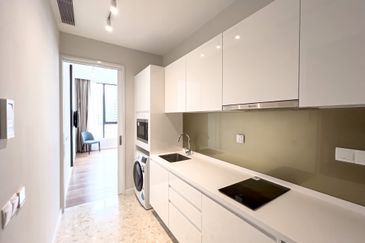 Pavilion Ceylon Hill