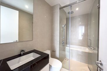 Pavilion Ceylon Hill