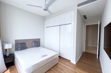 Pavilion Ceylon Hill