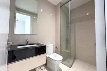 Pavilion Ceylon Hill