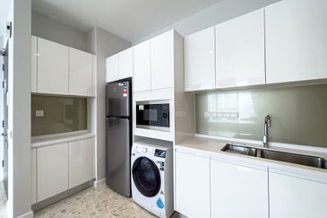 Pavilion Ceylon Hill