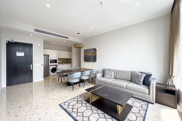 Pavilion Ceylon Hill