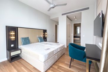 Pavilion Ceylon Hill