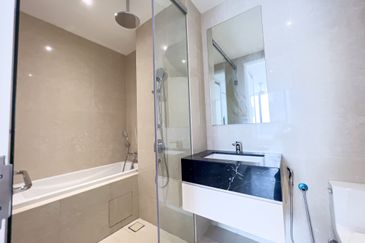 Pavilion Ceylon Hill