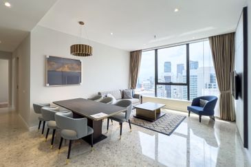 Pavilion Ceylon Hill