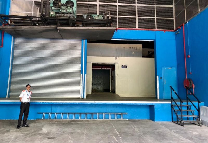 Hicom Glenmarie Industrial Park