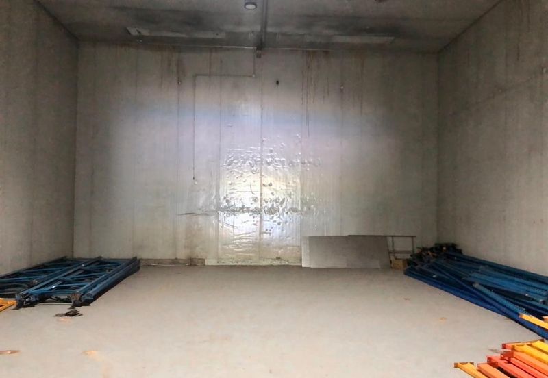 Hicom Glenmarie Industrial Park