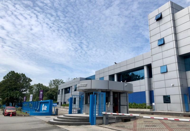 Hicom Glenmarie Industrial Park