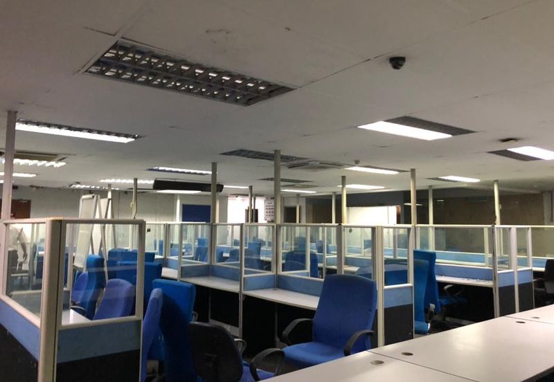 Hicom Glenmarie Industrial Park