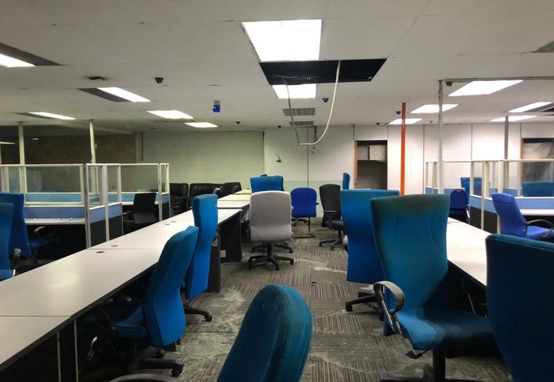 Hicom Glenmarie Industrial Park