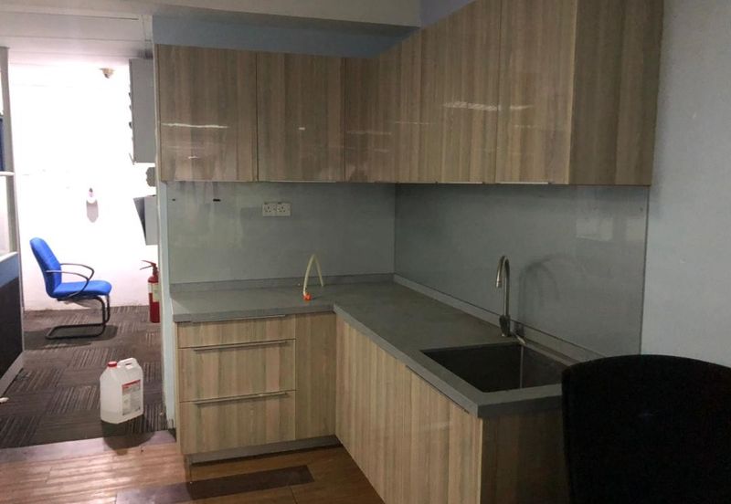 Hicom Glenmarie Industrial Park