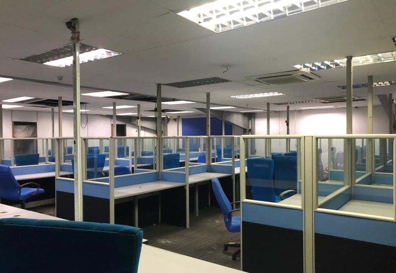 Hicom Glenmarie Industrial Park