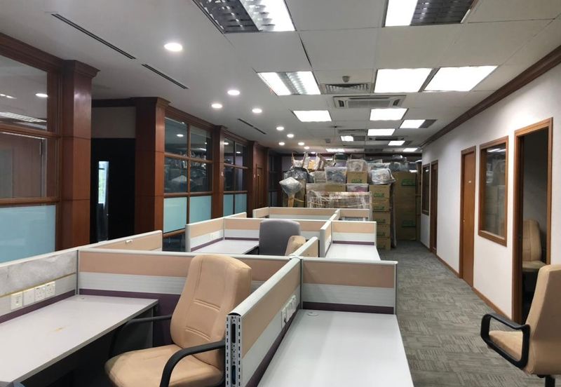 Hicom Glenmarie Industrial Park