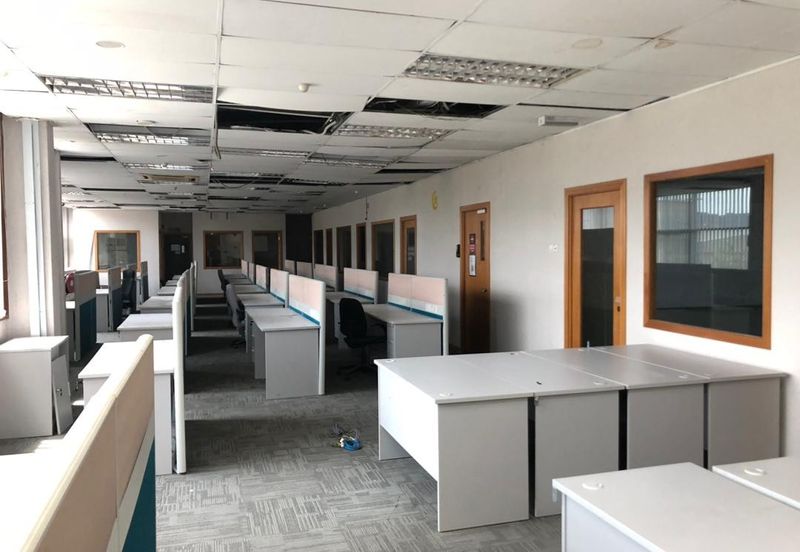 Hicom Glenmarie Industrial Park