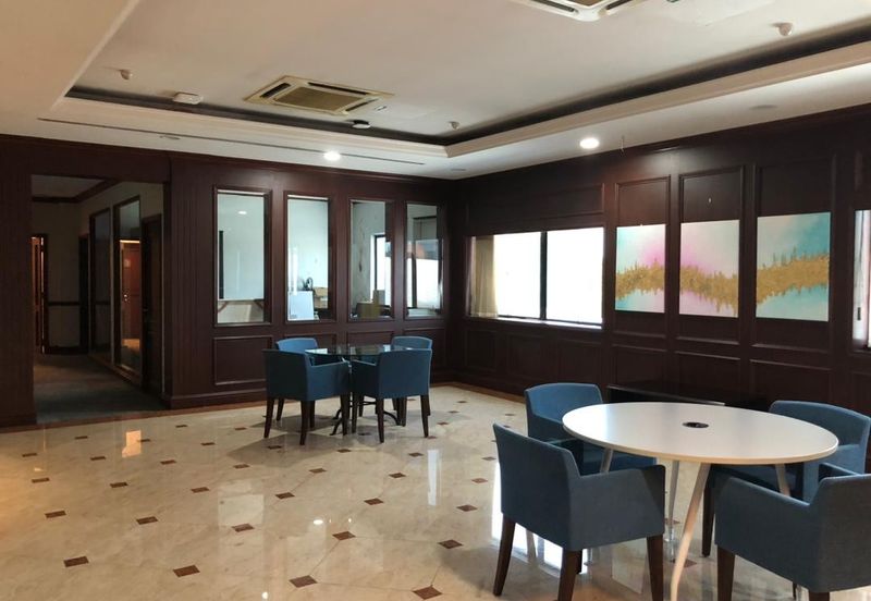 Hicom Glenmarie Industrial Park