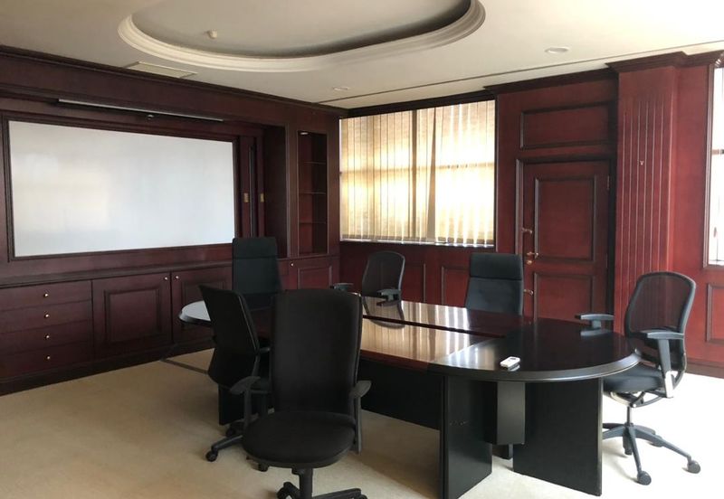 Hicom Glenmarie Industrial Park