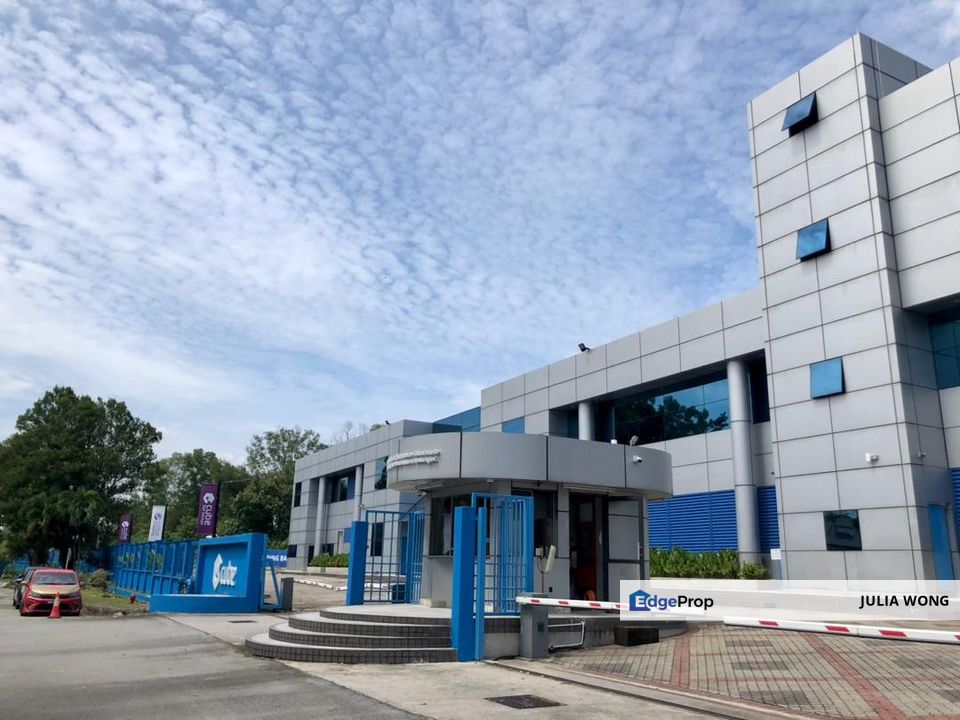 Small space - suitable as storage/ parcel hub, Selangor, Shah Alam