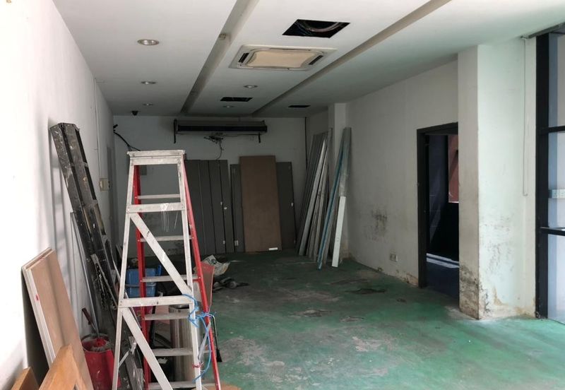 Hicom Glenmarie Industrial Park