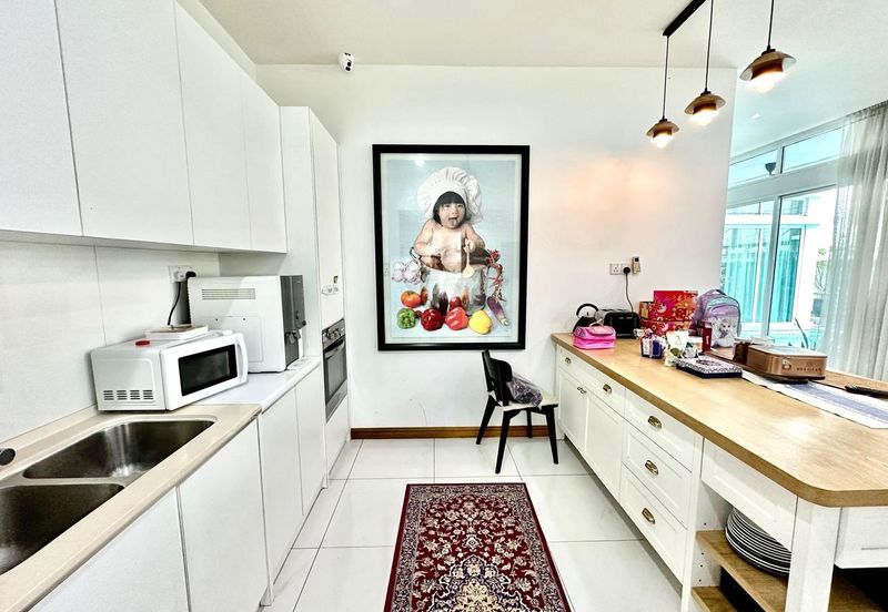 Tropicana Indah (Damansara Indah Resort Homes)