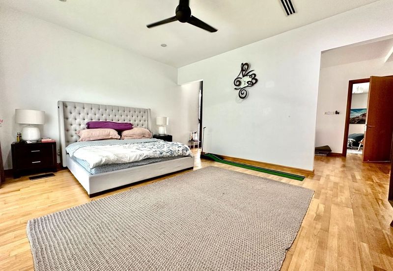 Tropicana Indah (Damansara Indah Resort Homes)