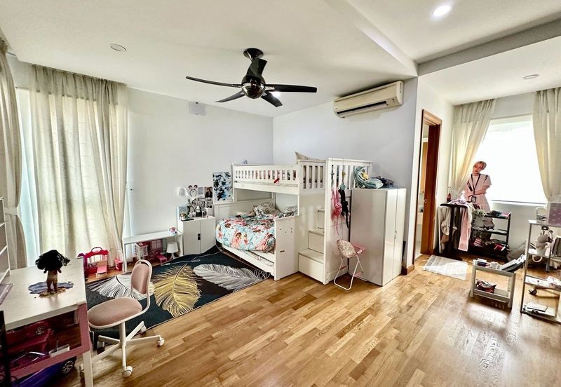 Tropicana Indah (Damansara Indah Resort Homes)