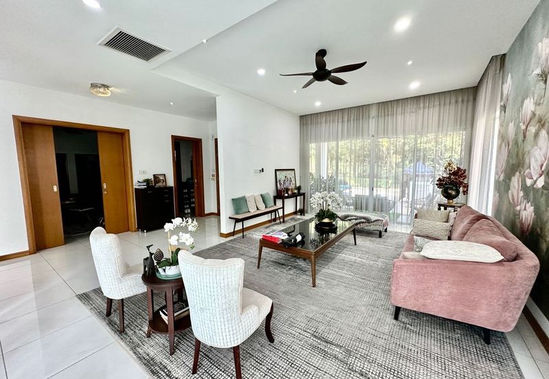 Tropicana Indah (Damansara Indah Resort Homes)