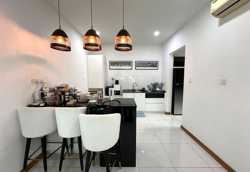 Tropicana Indah (Damansara Indah Resort Homes)