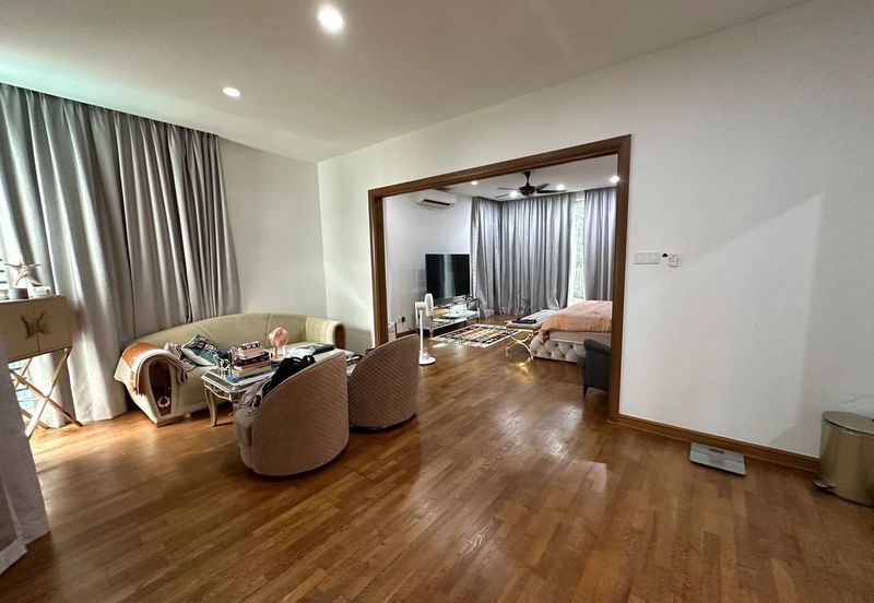 Tropicana Indah (Damansara Indah Resort Homes)