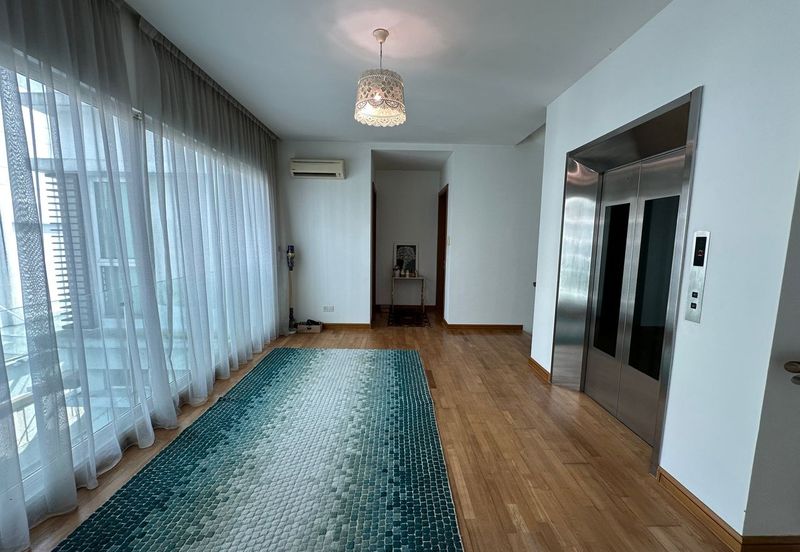 Tropicana Indah (Damansara Indah Resort Homes)