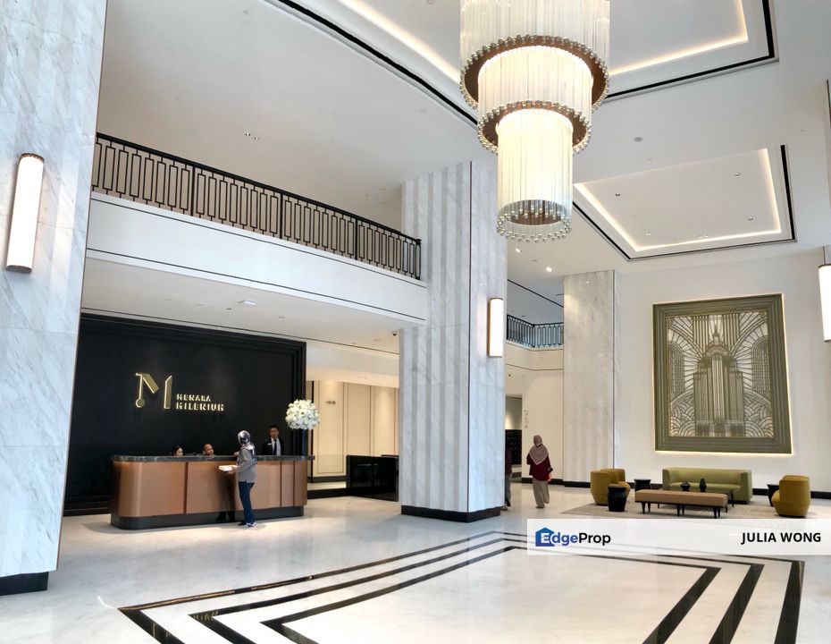 Fully fitted office fits 25pax, close to MRT, hotel and mall, Kuala Lumpur, Damansara Heights