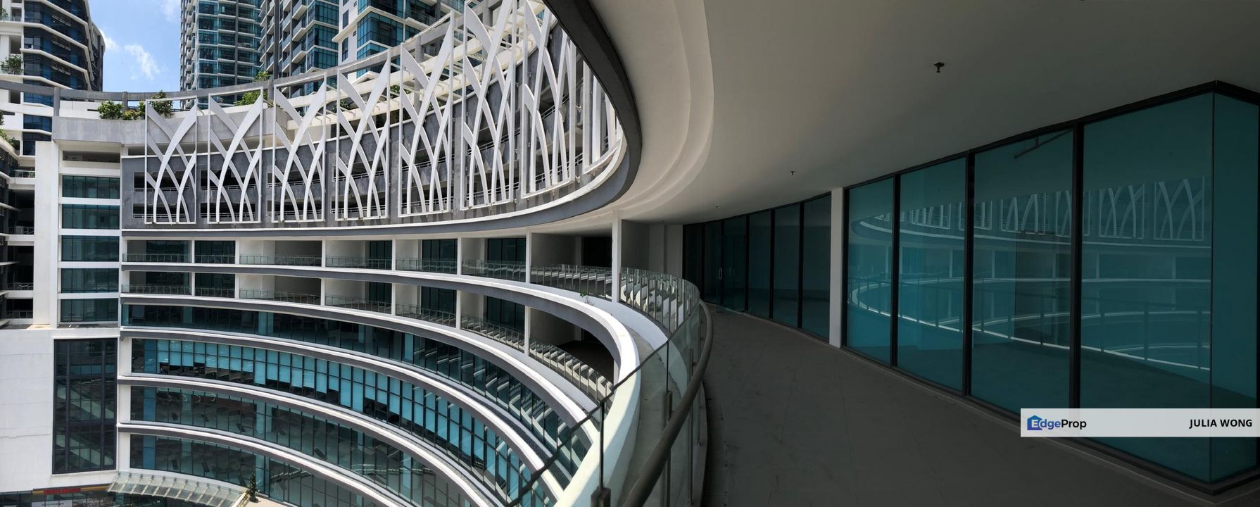 [SALE] 2 Floors office space, close to UM, Columbia Hospital, 20mins to KL, Selangor, Petaling Jaya