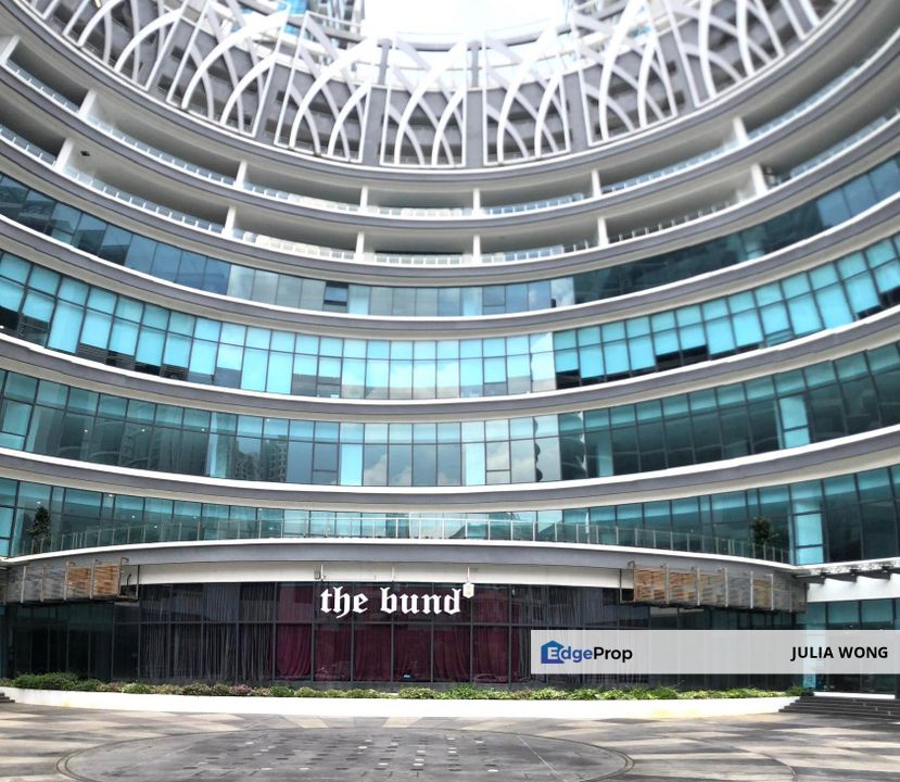 [SALE] 2 Floors office space, close to UM, Columbia Hospital, 20mins to KL, Selangor, Petaling Jaya