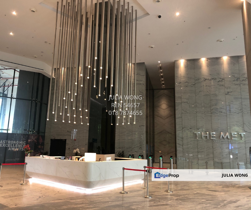 [SALE] Grade A Strata office, facing South, Kuala Lumpur, Mont Kiara