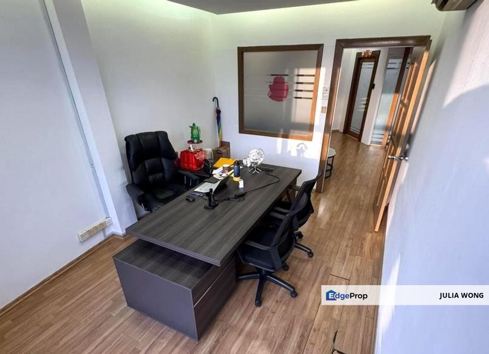 Partial fitted, 2nd floor with lift access office, Selangor, Subang Jaya