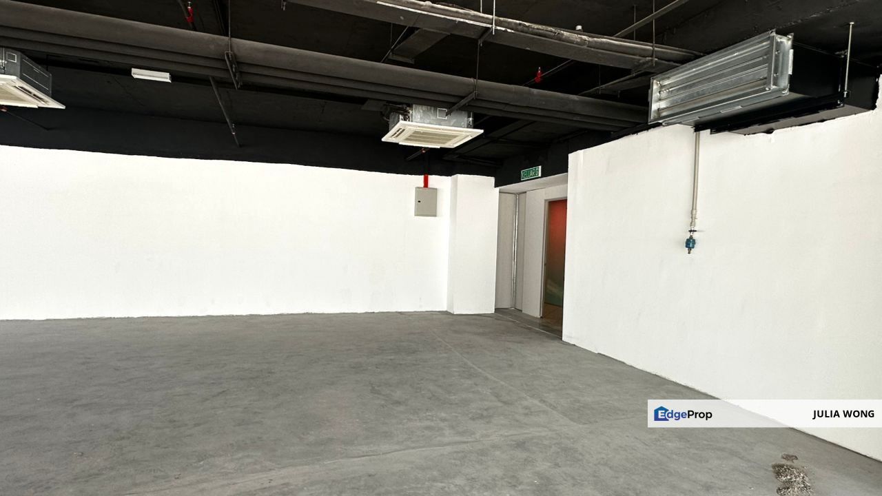 Level 1 Retail space near to Pavilion KL & KLCC, Kuala Lumpur, KLCC