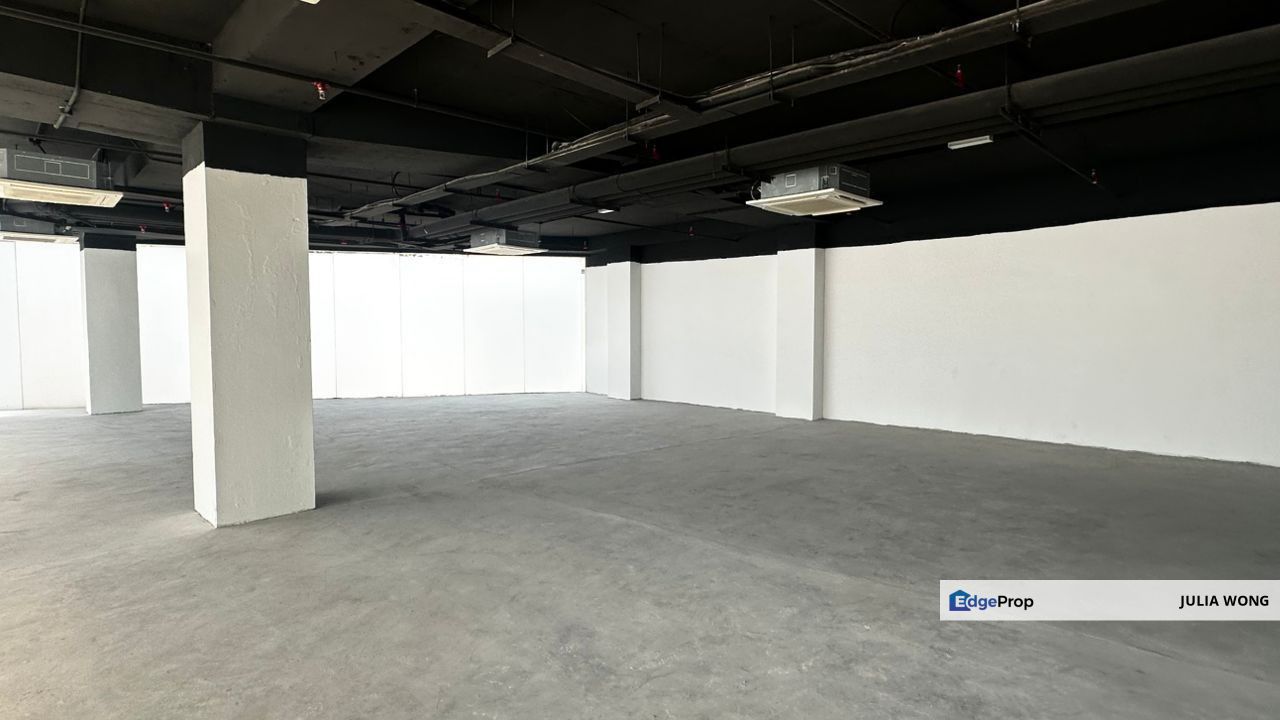 Level 1 Retail space near to Pavilion KL & KLCC, Kuala Lumpur, KLCC