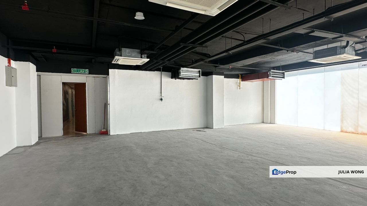 Level 1 Retail space near to Pavilion KL & KLCC, Kuala Lumpur, KLCC