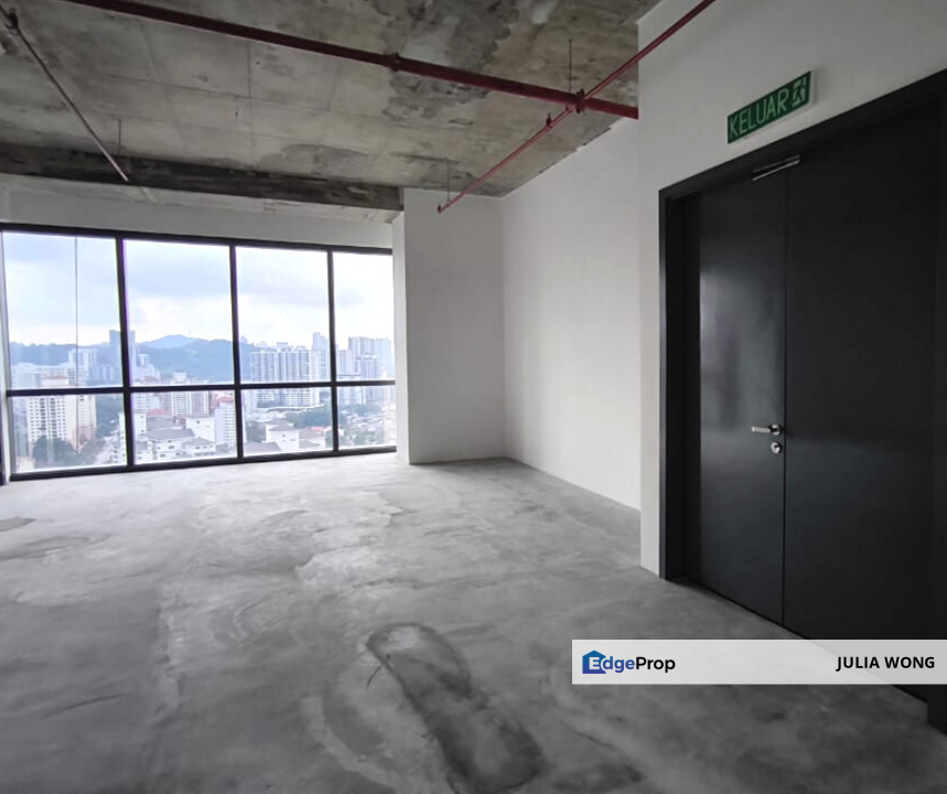 Grade A Office for rent, Kuala Lumpur, Mont Kiara