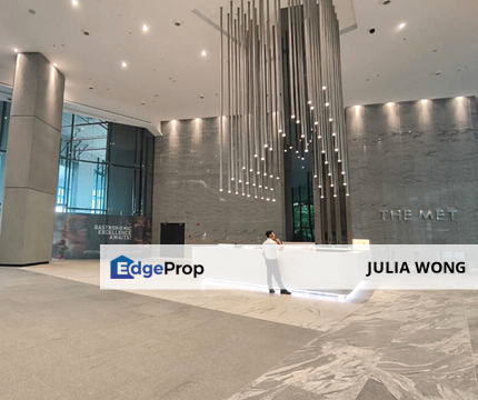 Grade A Office for rent, Kuala Lumpur, Mont Kiara