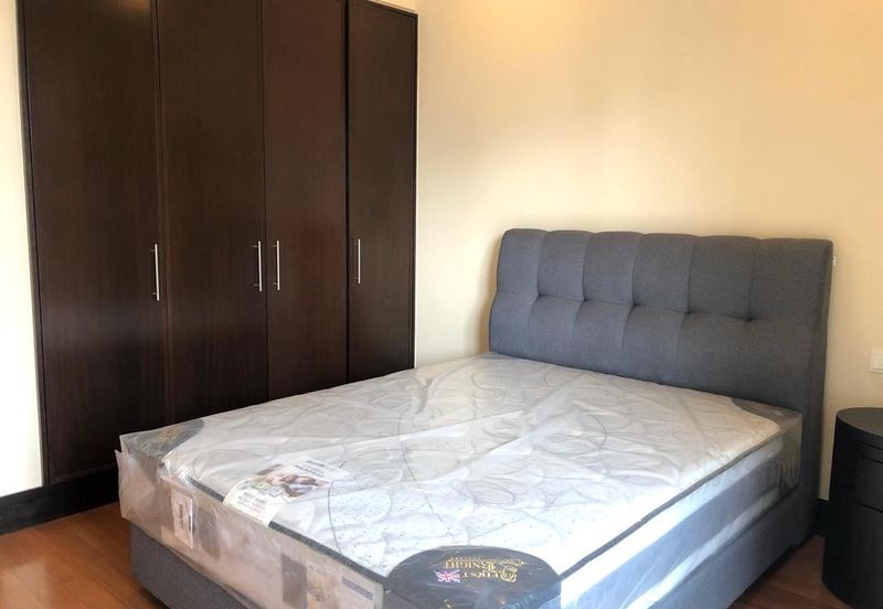 The Binjai on The Park