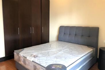 The Binjai on The Park