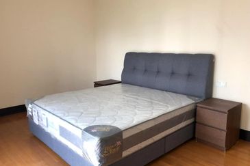 The Binjai on The Park