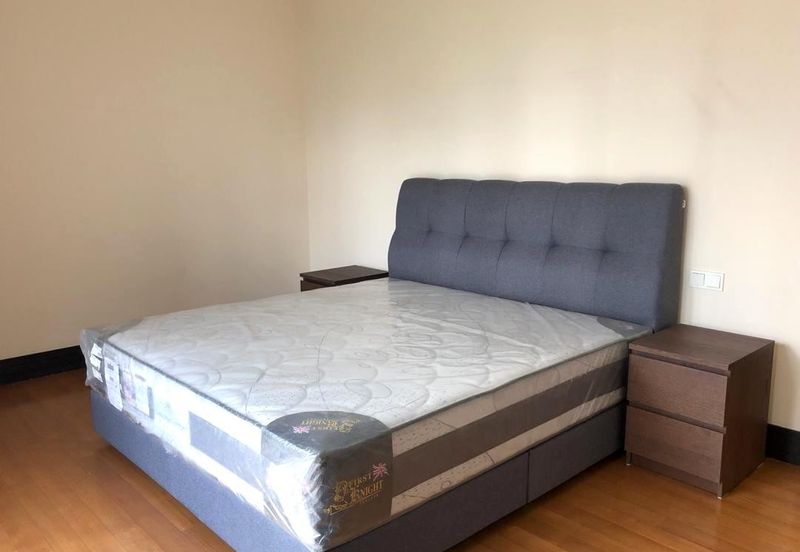 The Binjai on The Park