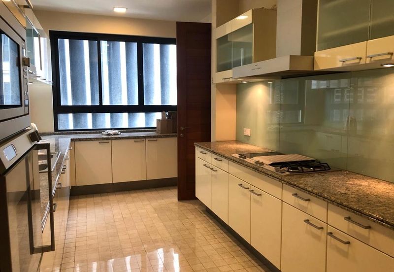 The Binjai on The Park