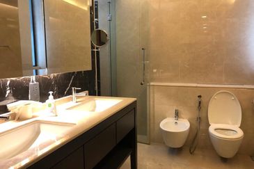 The Binjai on The Park