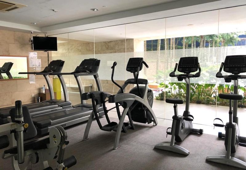 The Binjai on The Park