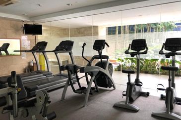 The Binjai on The Park