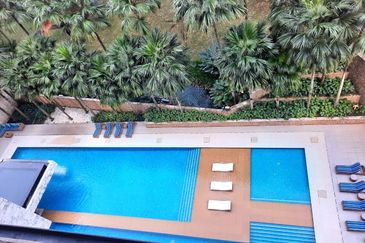 The Binjai on The Park